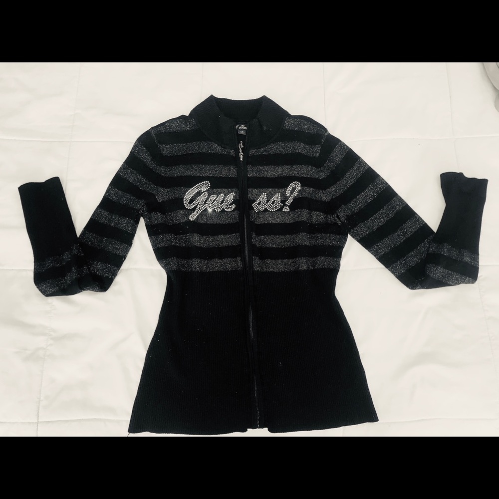GUESS❓ Sweater